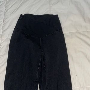 Aerie  flare leggings